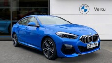 BMW 2 Series 218i [136] M Sport 4dr Petrol Saloon